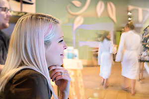 Wellnesshotel Lindenwirt bei Bodenmais